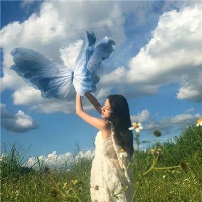 女皇封面