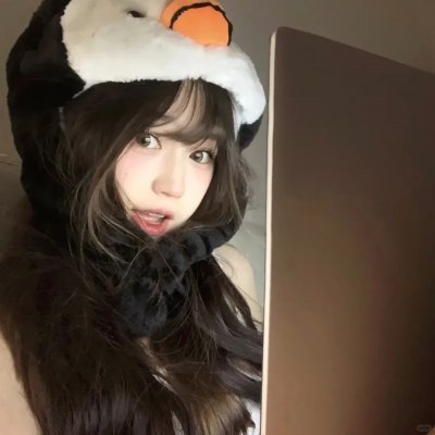 翩娜·之后封面
